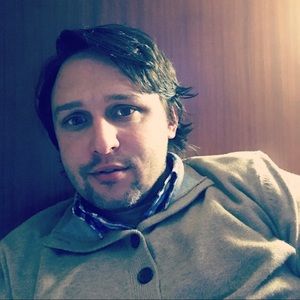 Meet your Posher, Josh